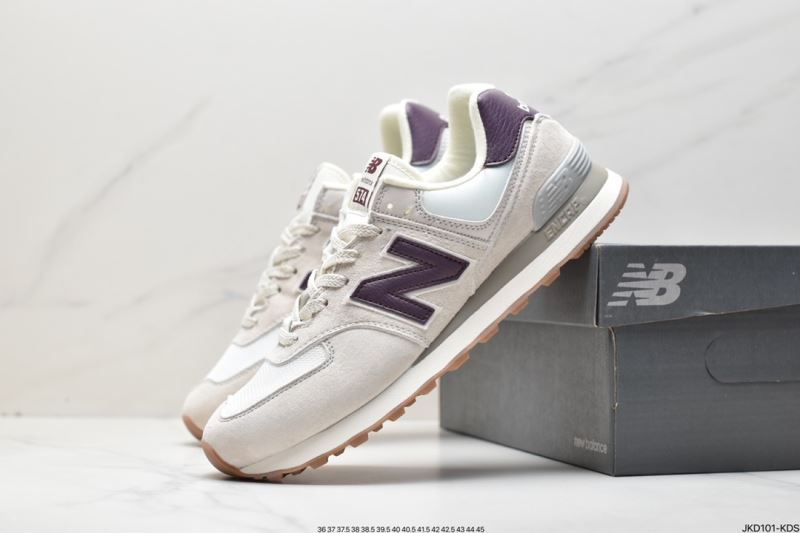 New Balance Sneakers